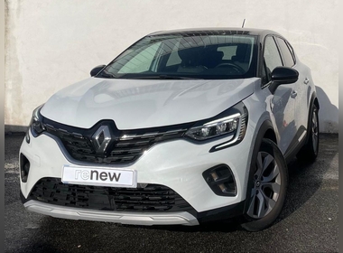 Renault - Captur